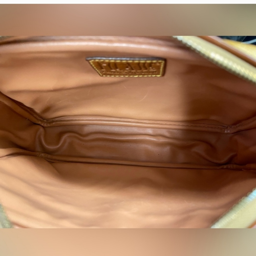 HOST PICK*Alviero Martini   Bag Luxury made in Italy ❤️ HOST PICK 3/15/24 ❤️ - Picture 9 of 12